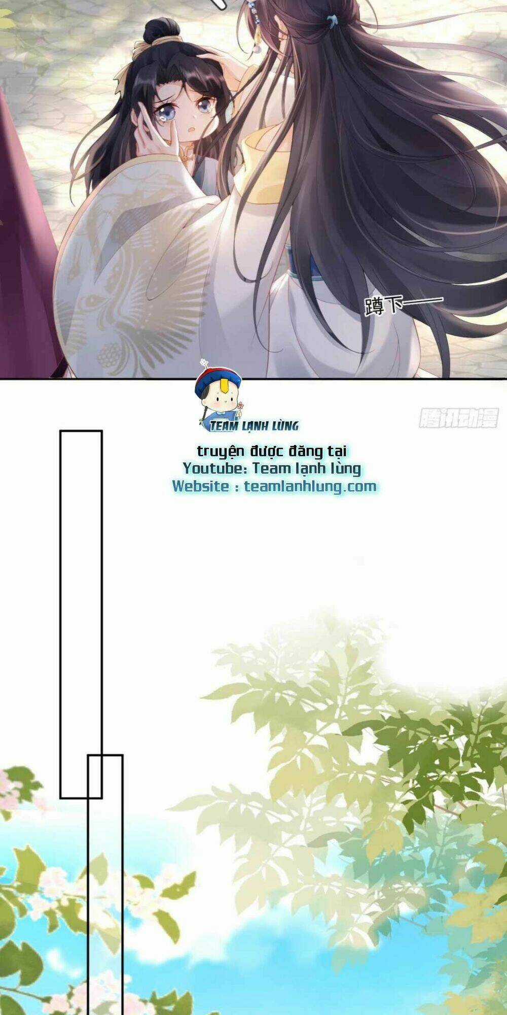 Sự Trả Thù Của Vương Phi Chapter 12 trang 25