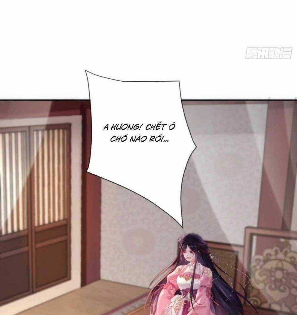 Sự Trả Thù Của Vương Phi Chapter 12 trang 28