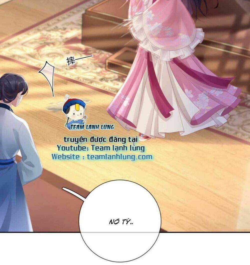 Sự Trả Thù Của Vương Phi Chapter 12 trang 29