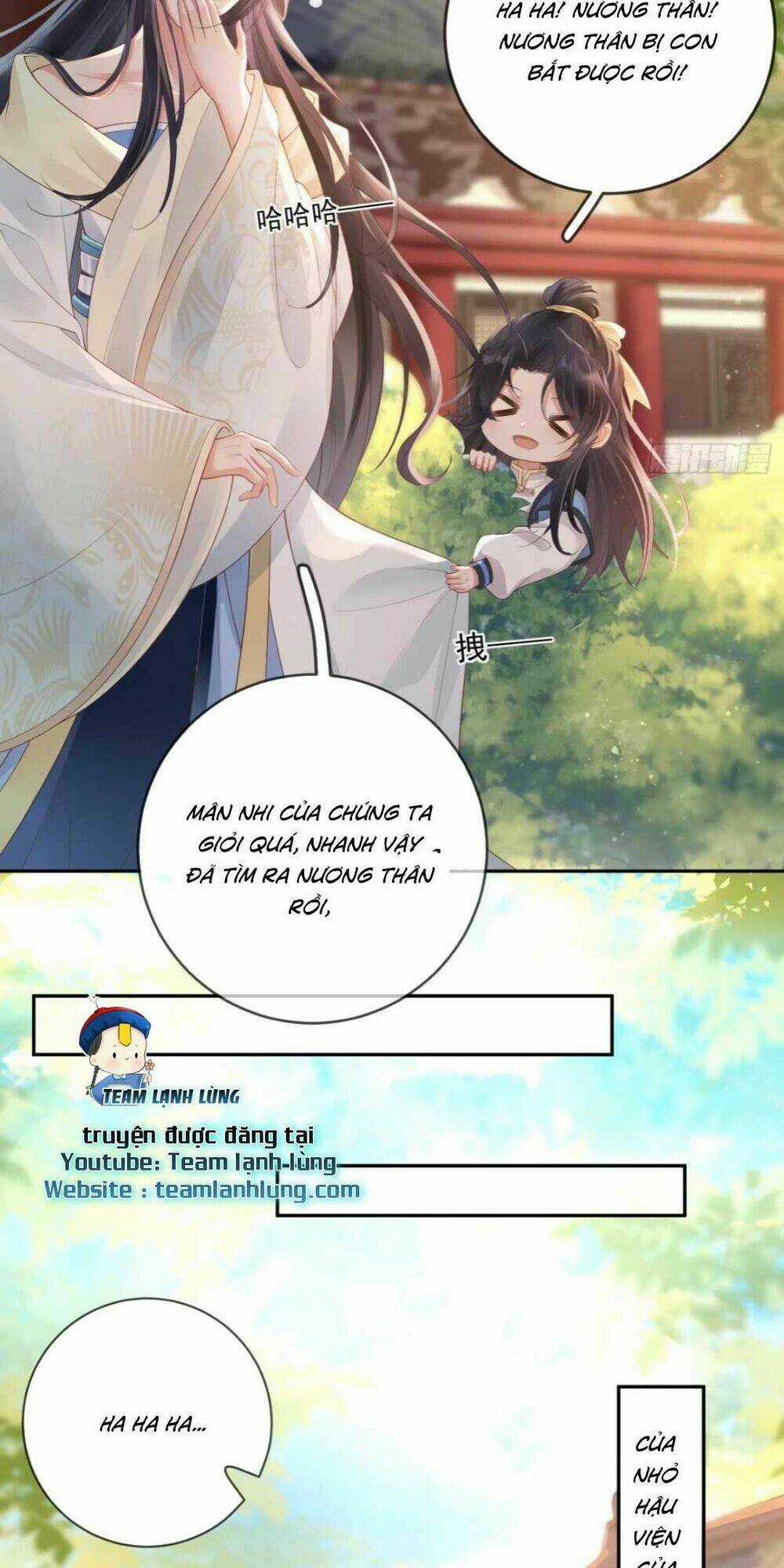 Sự Trả Thù Của Vương Phi Chapter 12 trang 4