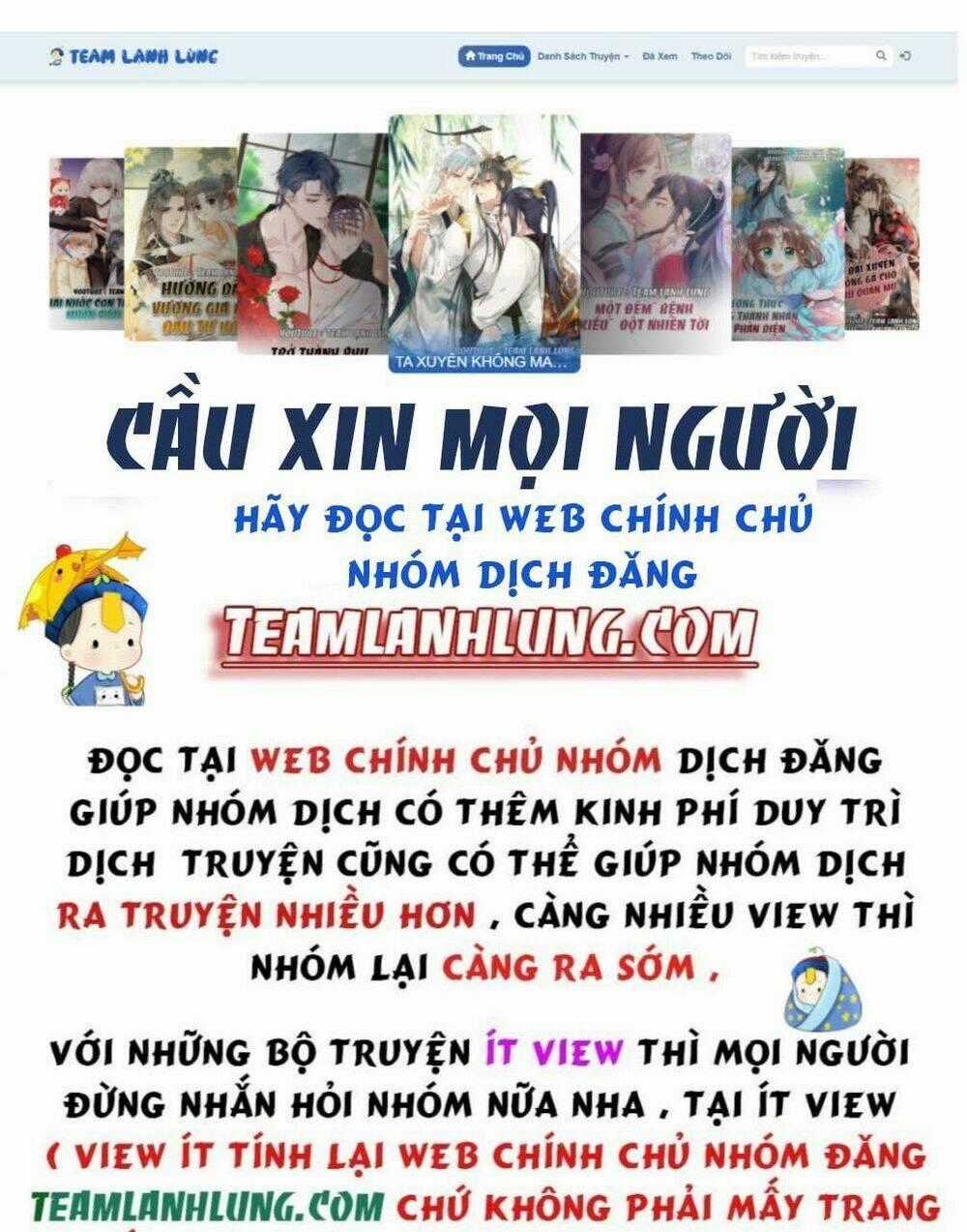 Sự Trả Thù Của Vương Phi Chapter 14 trang 1