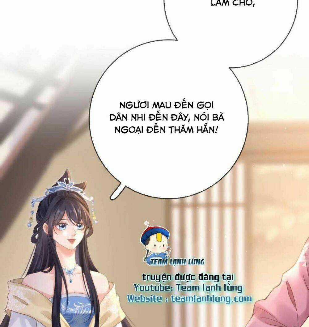 Sự Trả Thù Của Vương Phi Chapter 14 trang 11