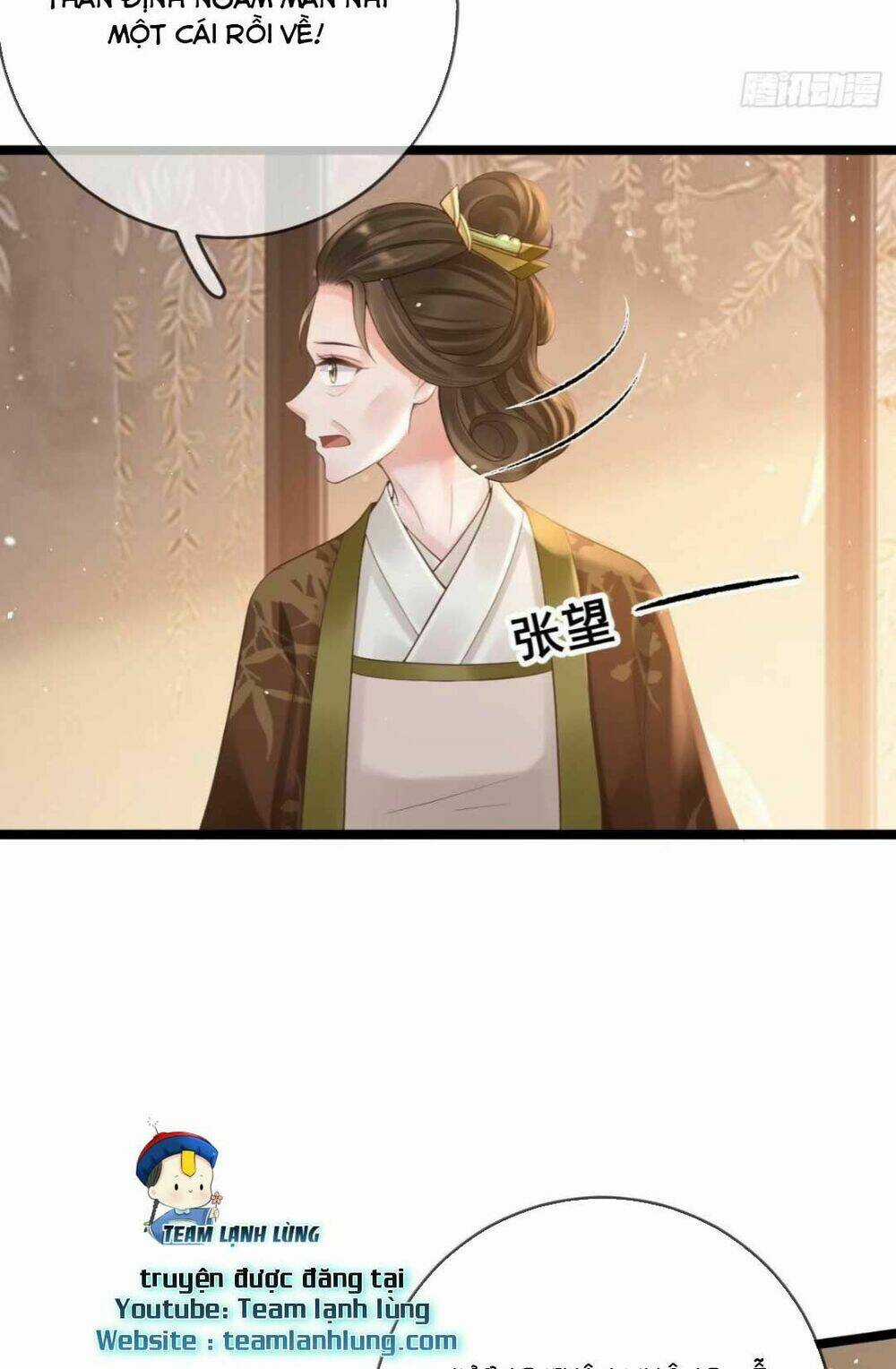 Sự Trả Thù Của Vương Phi Chapter 14 trang 29