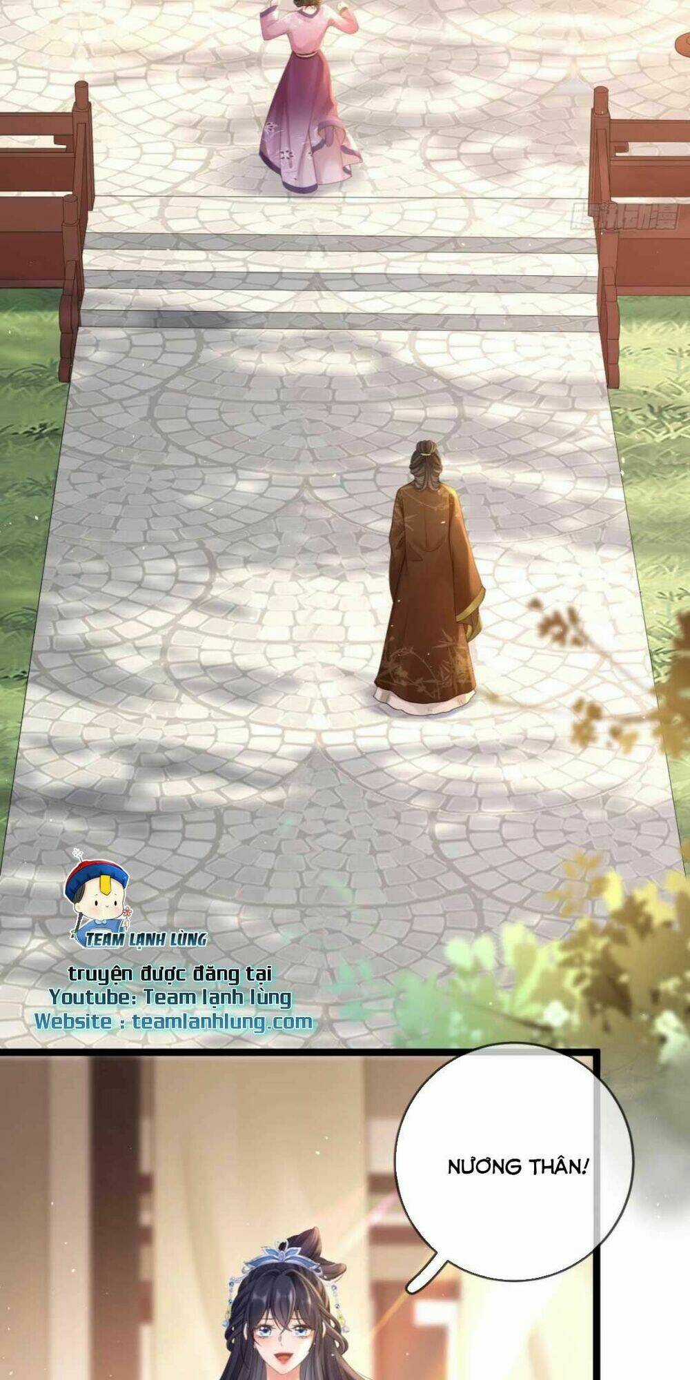 Sự Trả Thù Của Vương Phi Chapter 14 trang 4