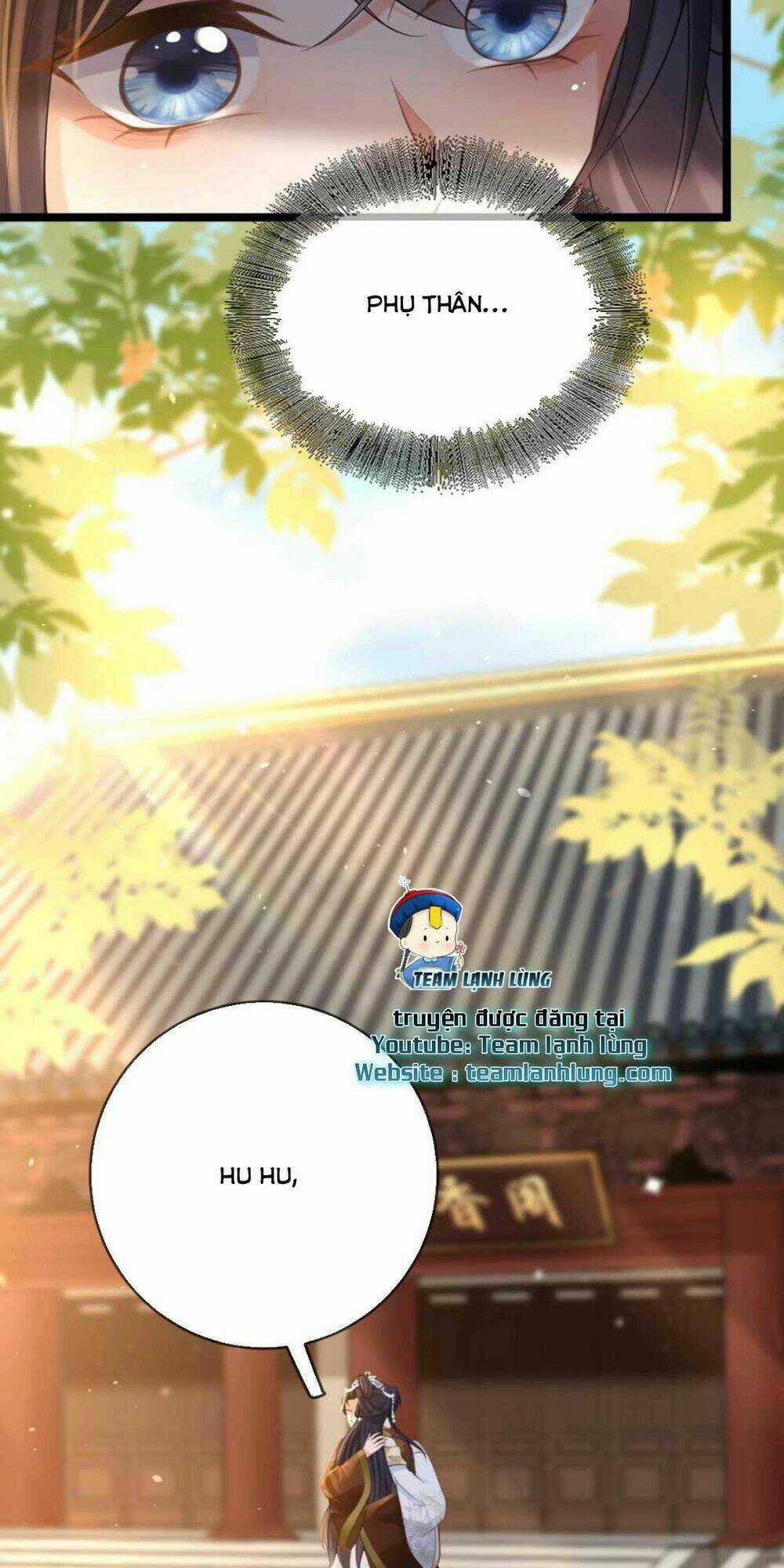 Sự Trả Thù Của Vương Phi Chapter 14 trang 41