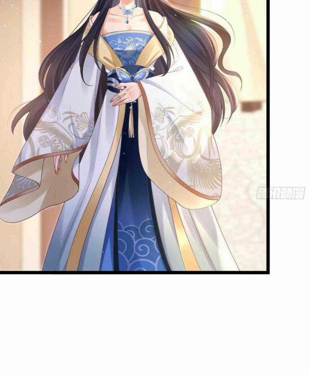 Sự Trả Thù Của Vương Phi Chapter 14 trang 5