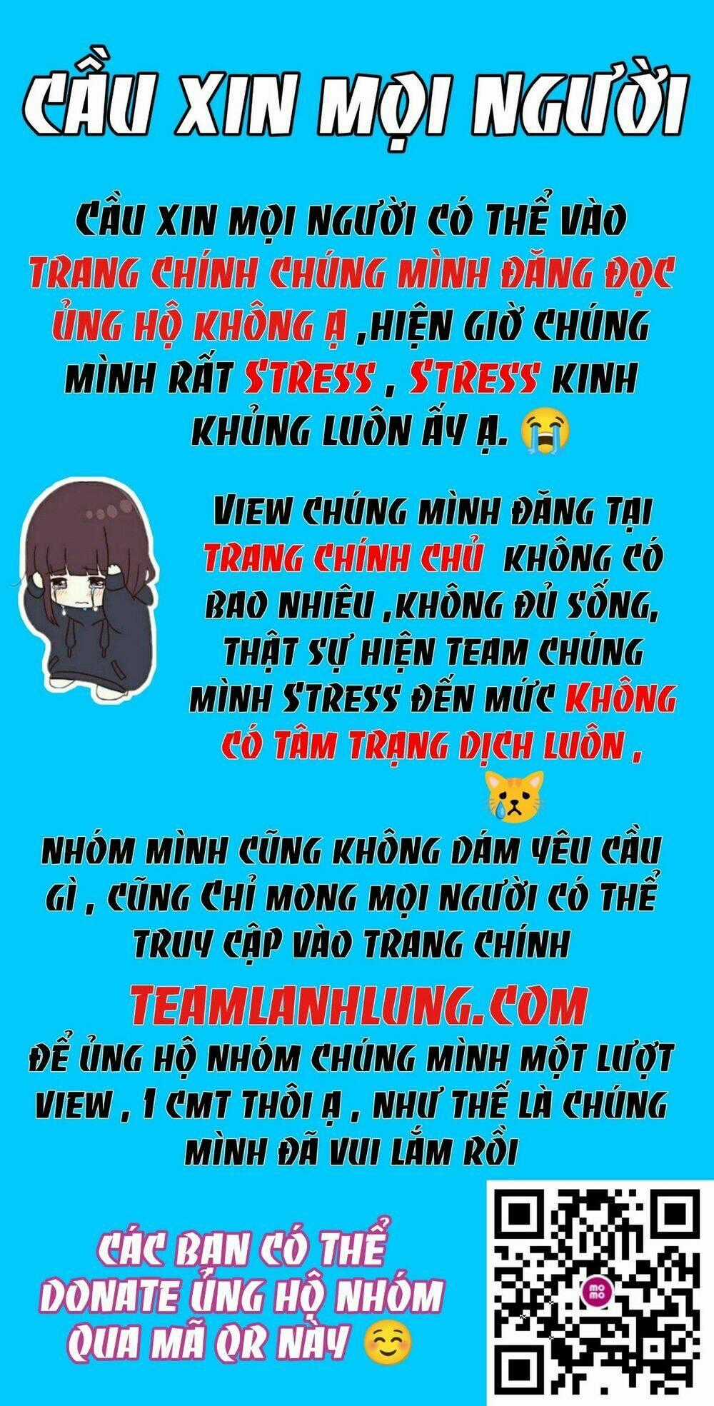 Sự Trả Thù Của Vương Phi Chapter 15 trang 1