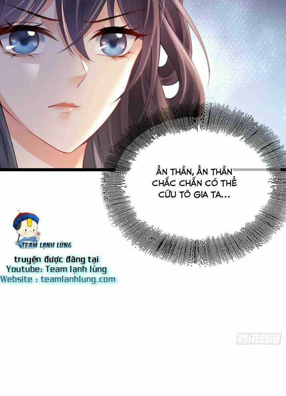 Sự Trả Thù Của Vương Phi Chapter 15 trang 15