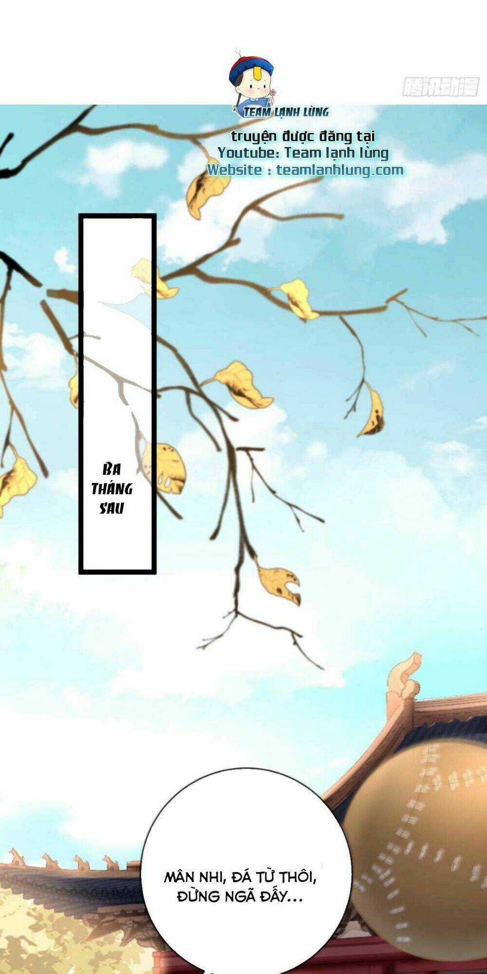 Sự Trả Thù Của Vương Phi Chapter 15 trang 2