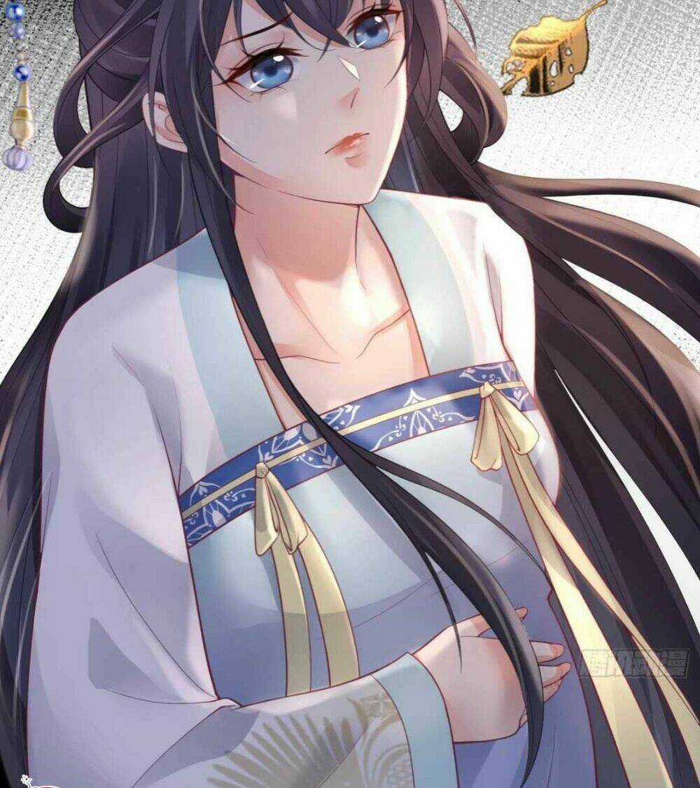 Sự Trả Thù Của Vương Phi Chapter 15 trang 4