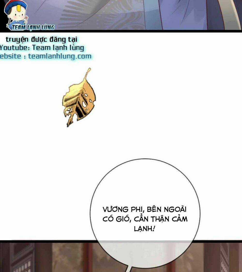 Sự Trả Thù Của Vương Phi Chapter 15 trang 5