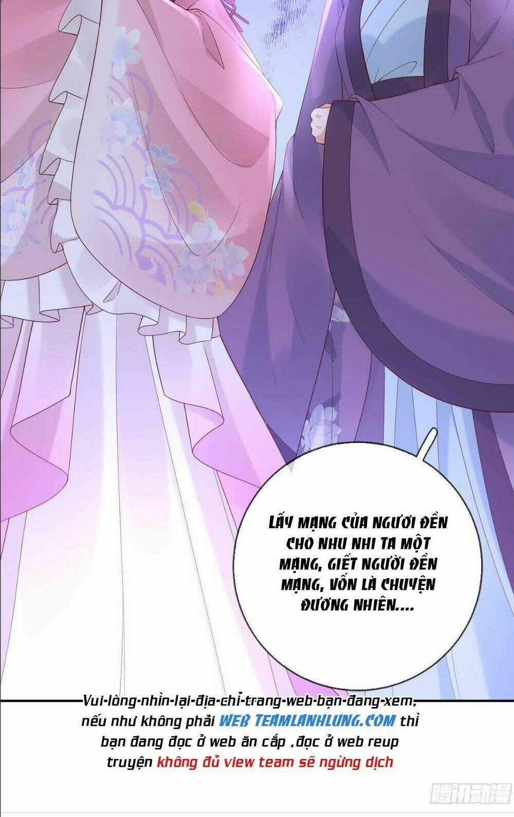 Sự Trả Thù Của Vương Phi Chapter 16 trang 32