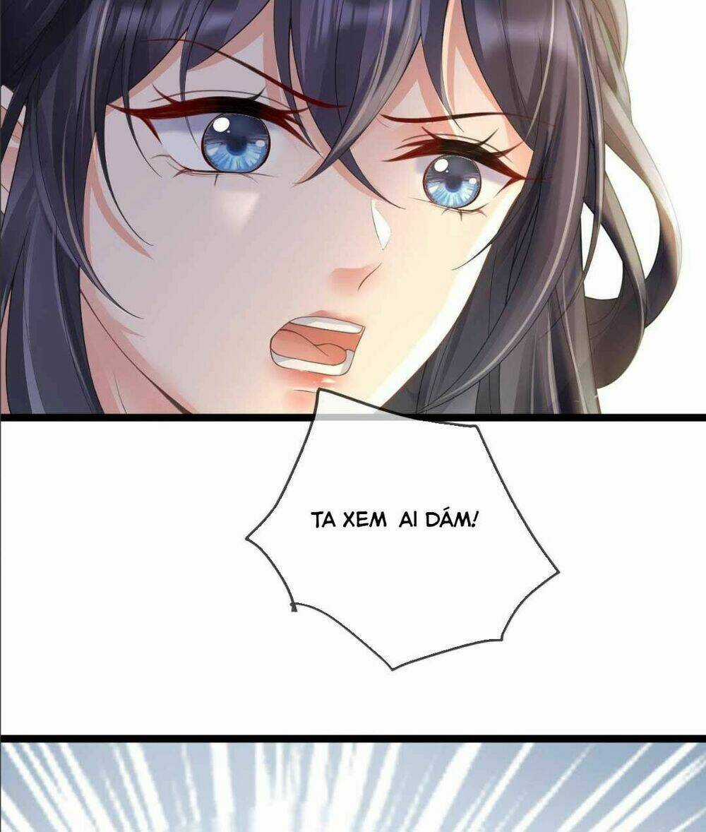 Sự Trả Thù Của Vương Phi Chapter 16 trang 4