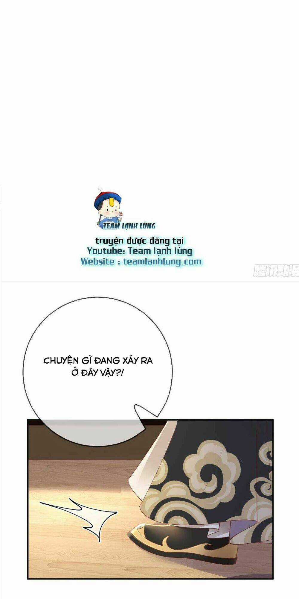 Sự Trả Thù Của Vương Phi Chapter 17 trang 22