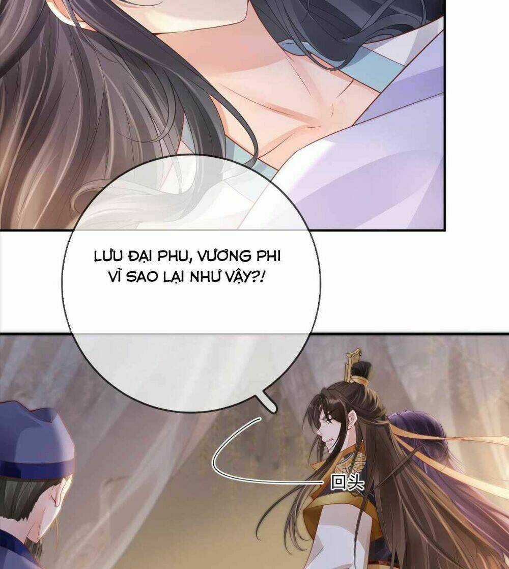 Sự Trả Thù Của Vương Phi Chapter 17 trang 25