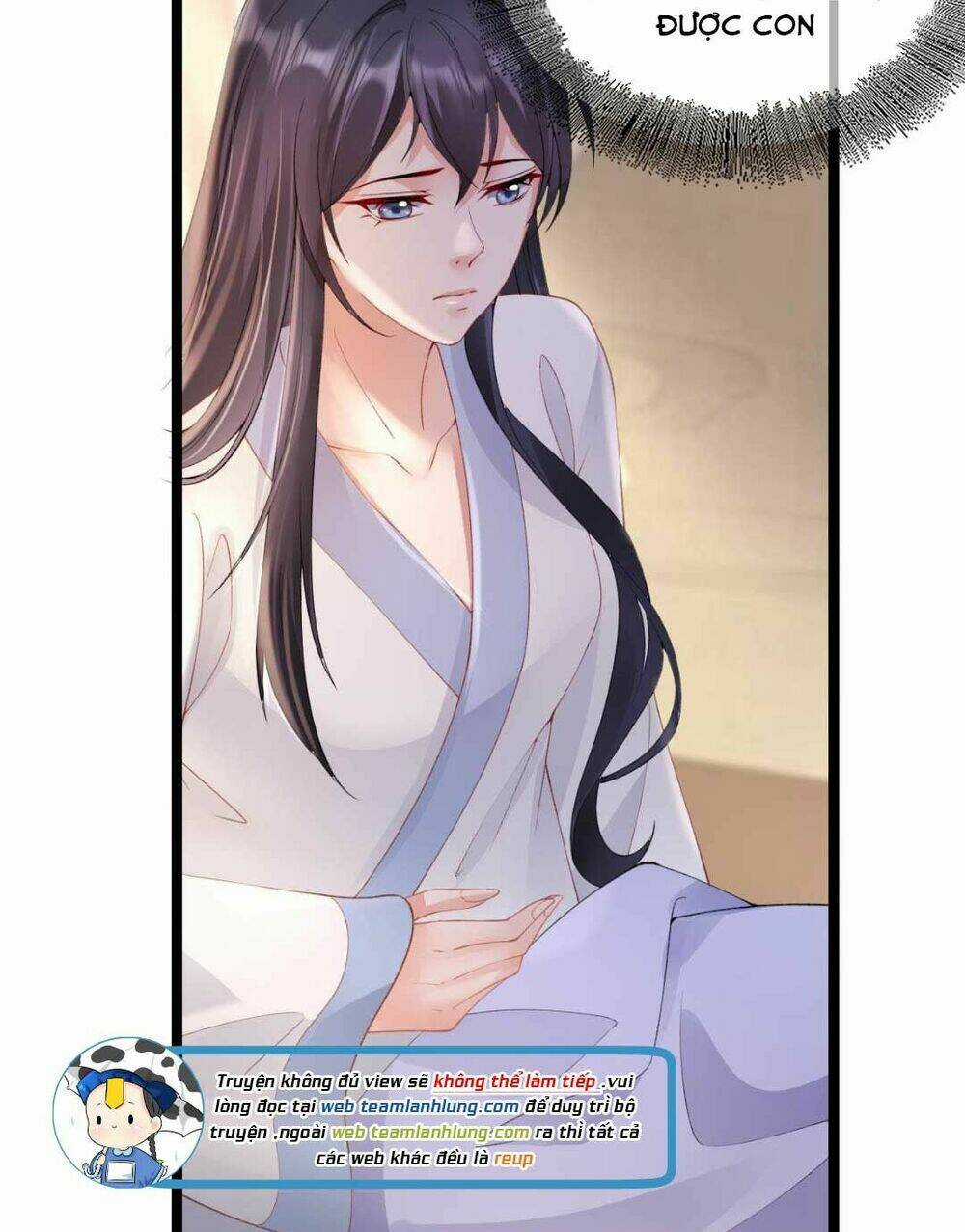 Sự Trả Thù Của Vương Phi Chapter 18 trang 18