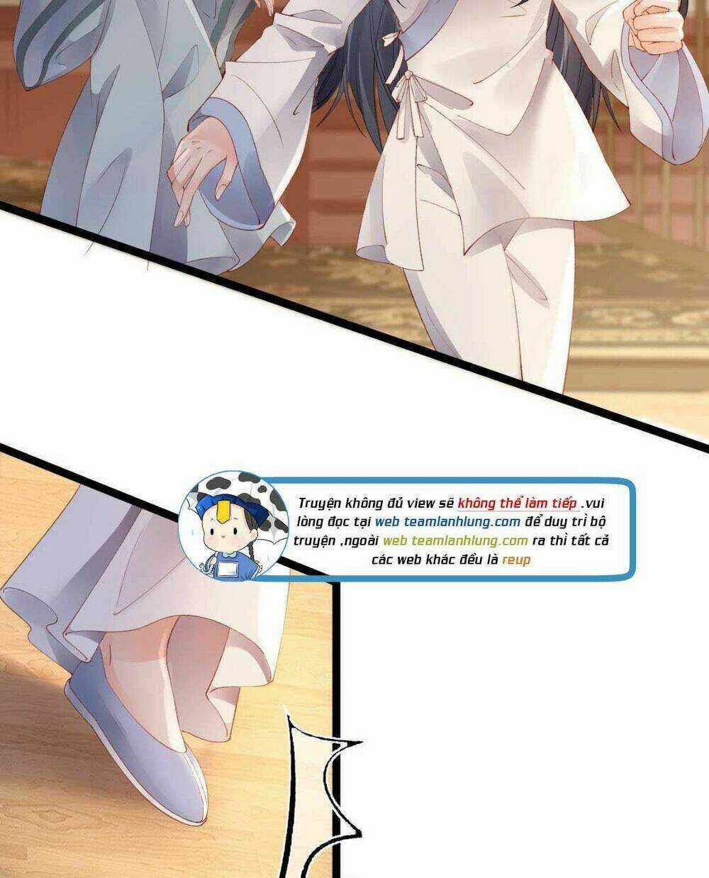 Sự Trả Thù Của Vương Phi Chapter 18 trang 25