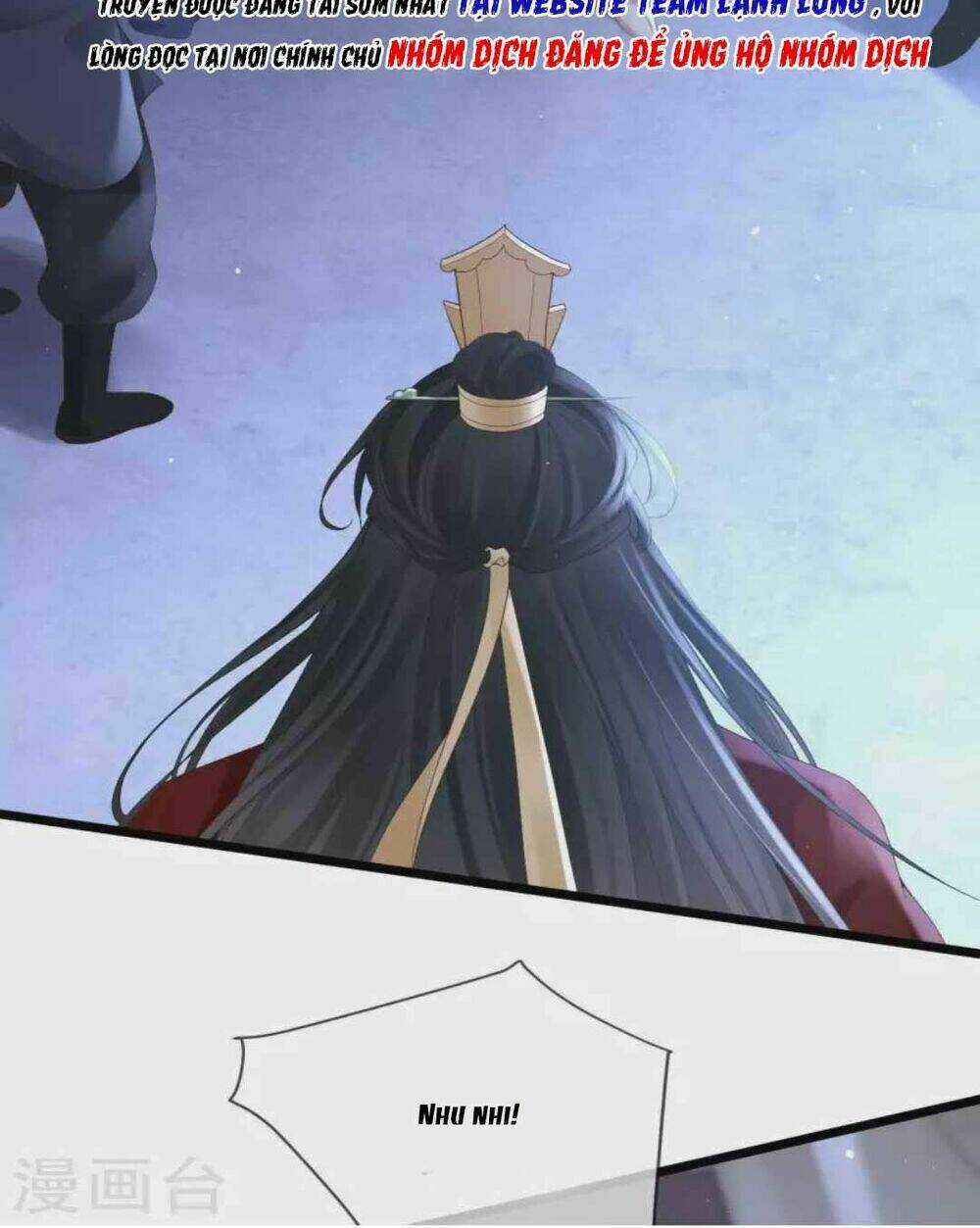 Sự Trả Thù Của Vương Phi Chapter 19 trang 11