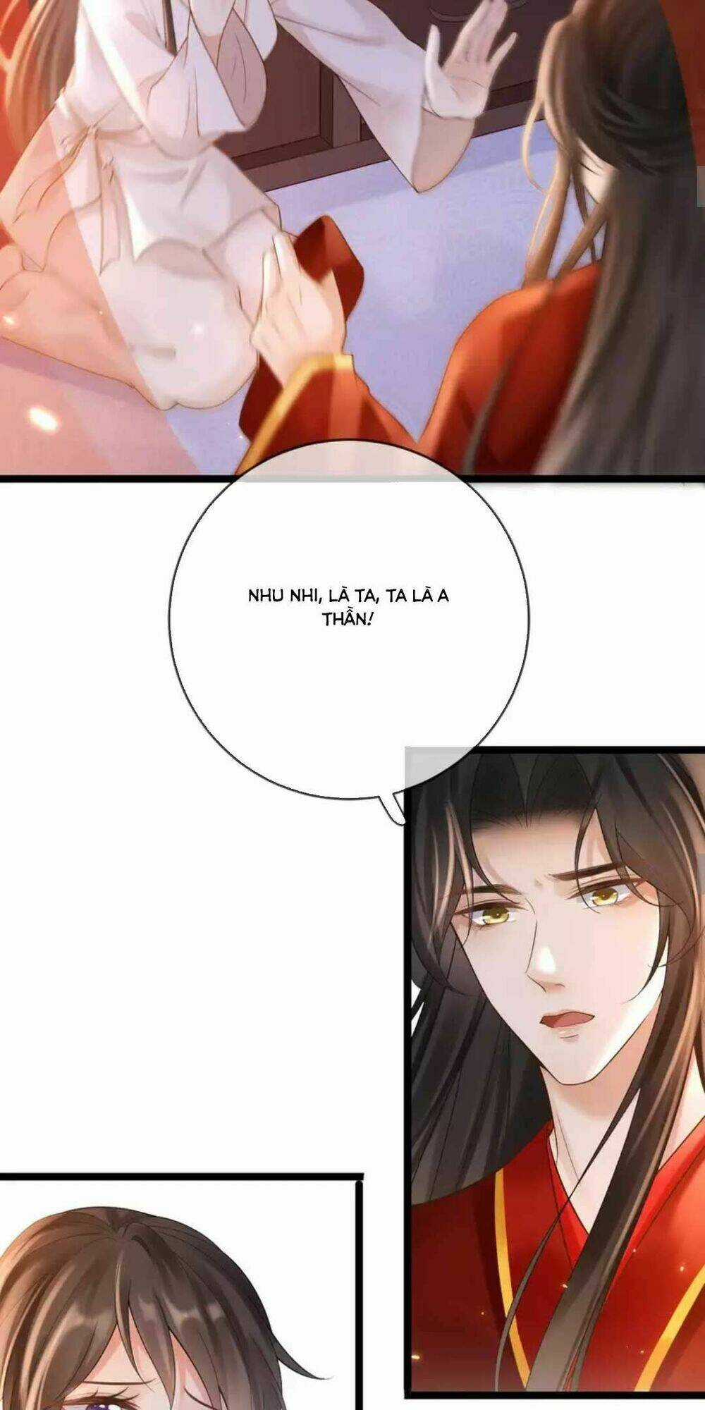 Sự Trả Thù Của Vương Phi Chapter 19 trang 18