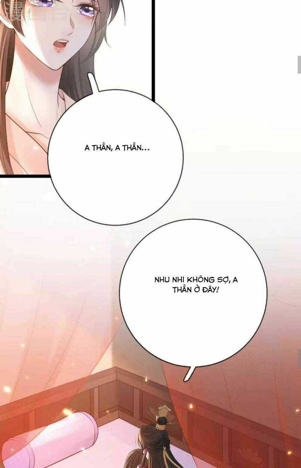 Sự Trả Thù Của Vương Phi Chapter 19 trang 19