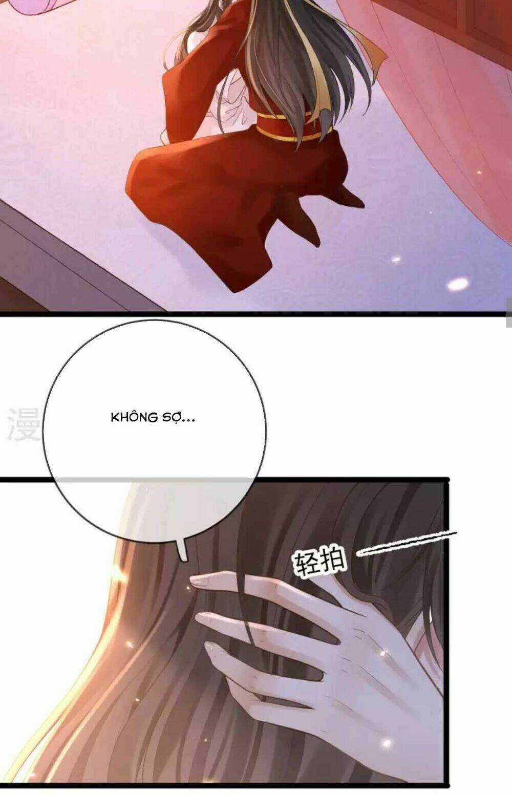 Sự Trả Thù Của Vương Phi Chapter 19 trang 20