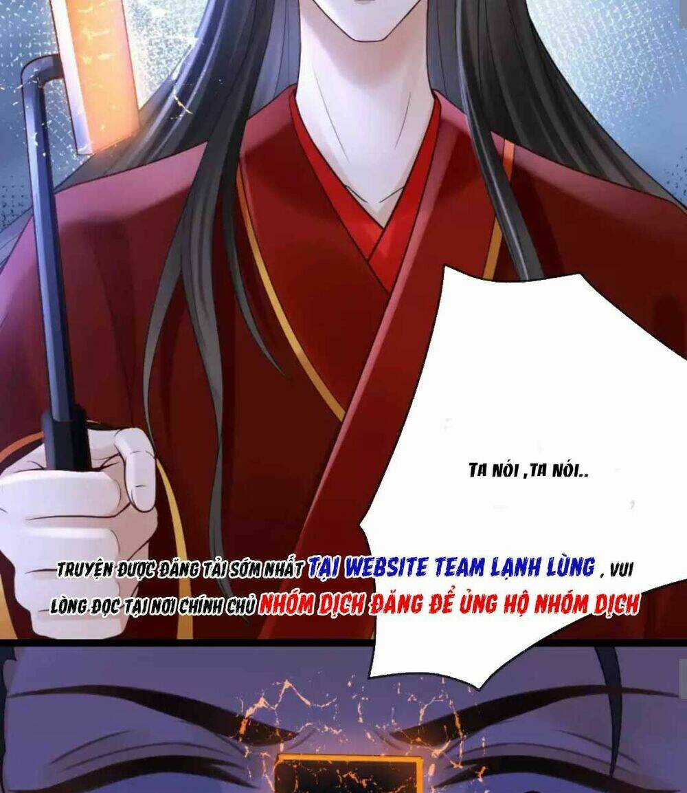 Sự Trả Thù Của Vương Phi Chapter 19 trang 24