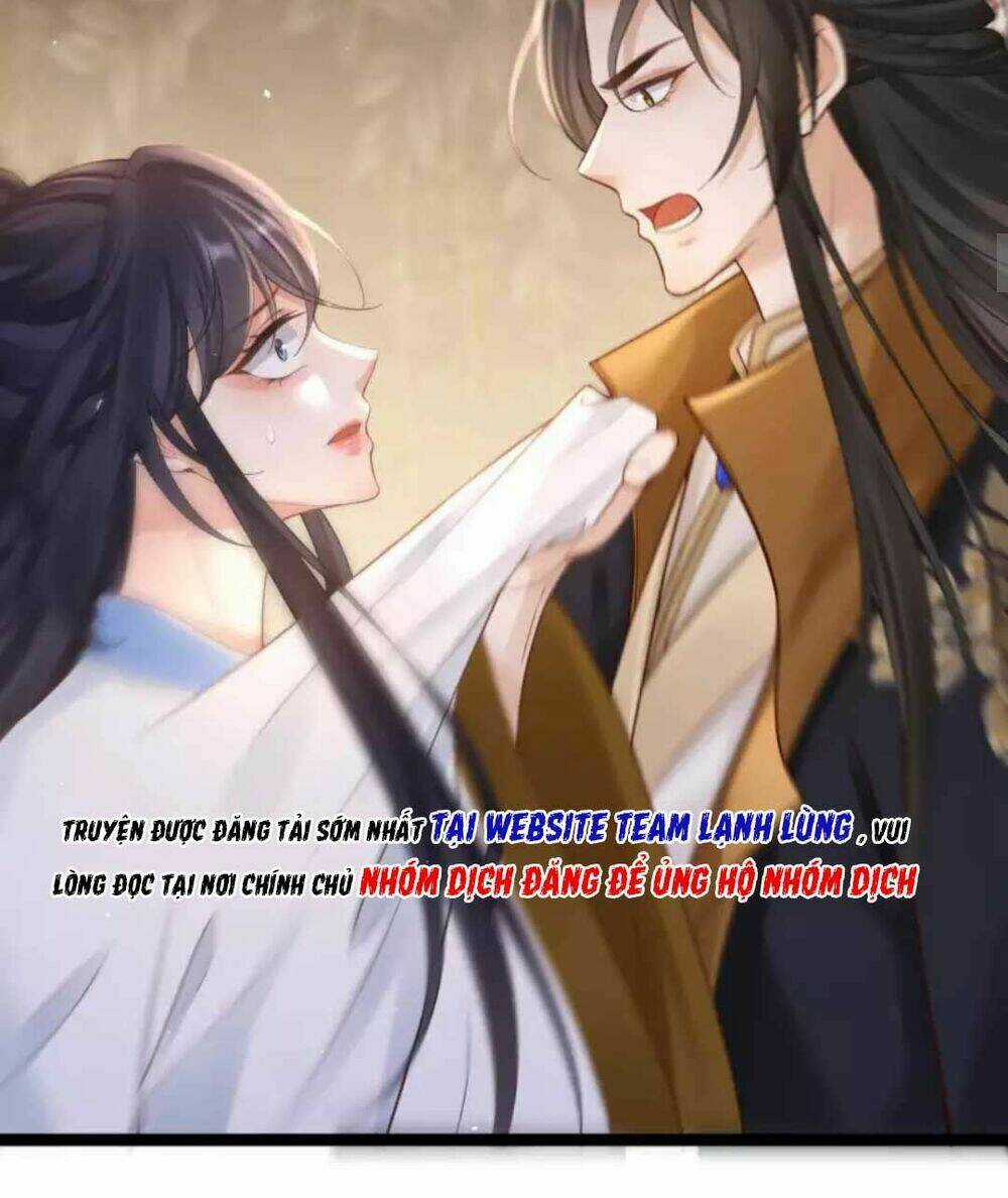 Sự Trả Thù Của Vương Phi Chapter 19 trang 30