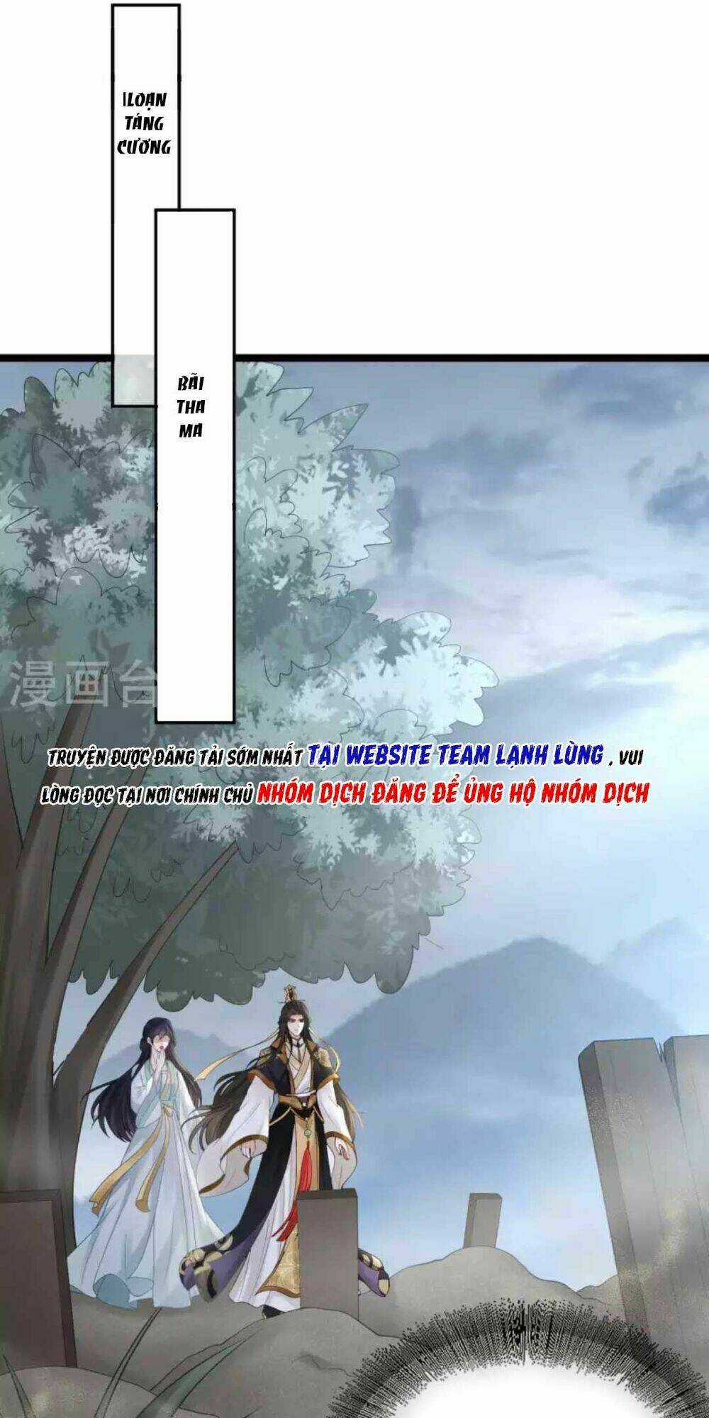 Sự Trả Thù Của Vương Phi Chapter 19 trang 33