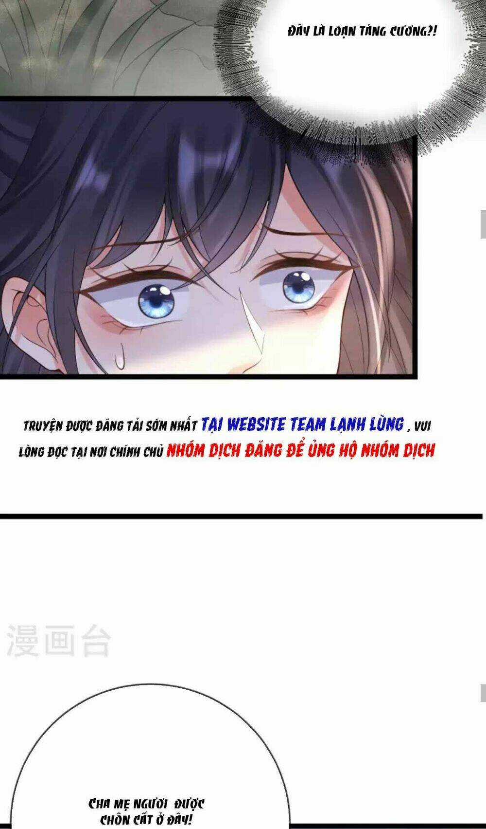 Sự Trả Thù Của Vương Phi Chapter 19 trang 34