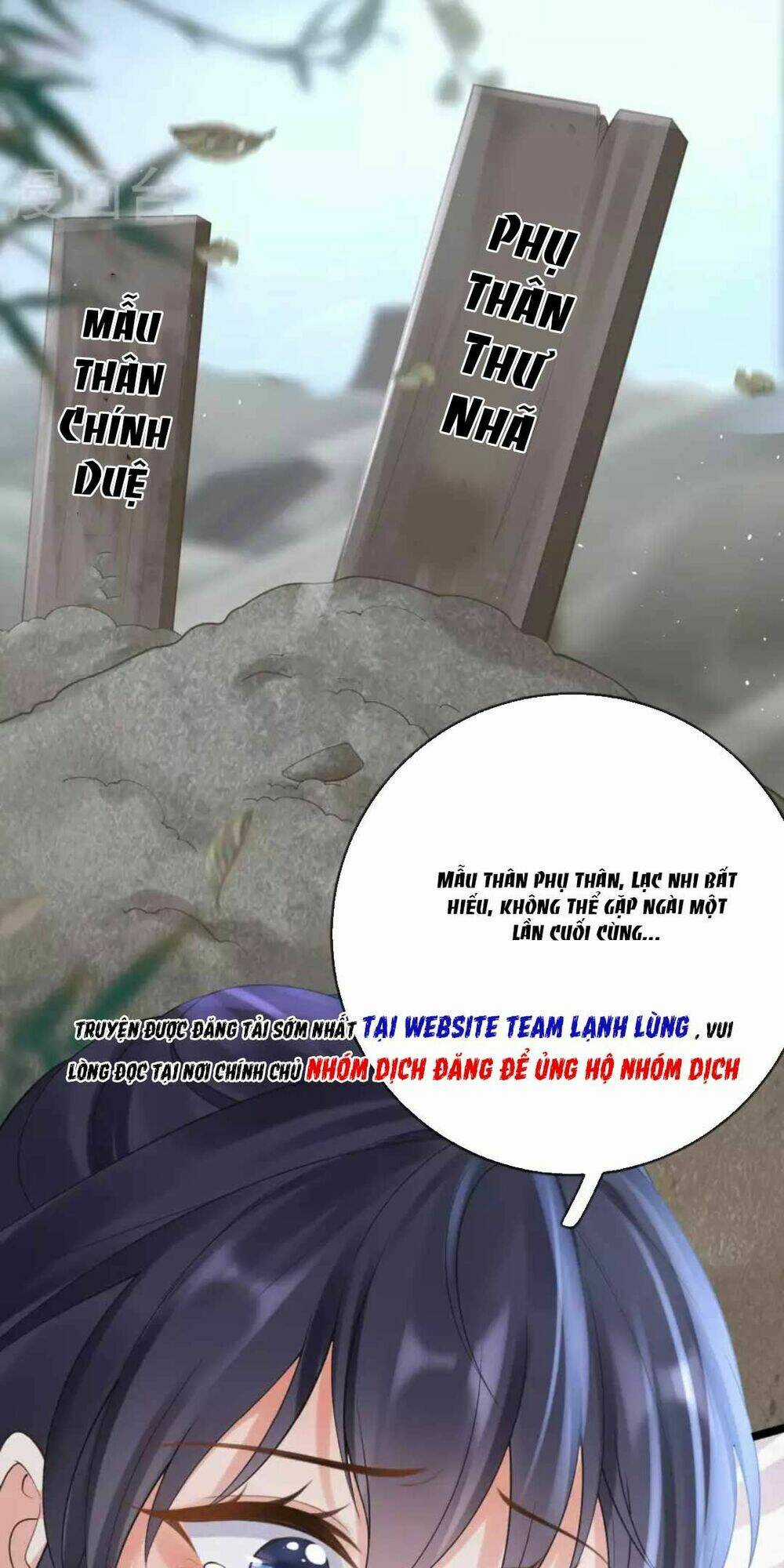 Sự Trả Thù Của Vương Phi Chapter 19 trang 36