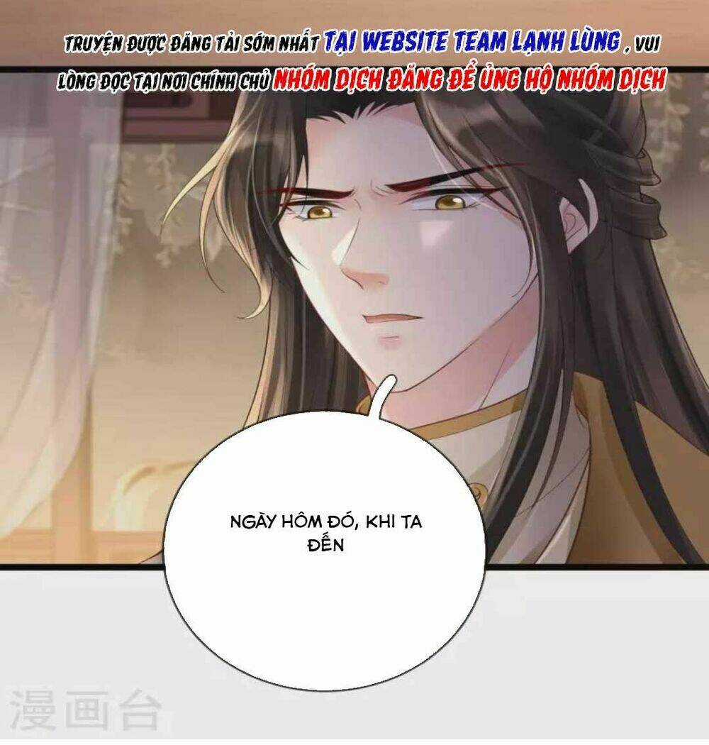 Sự Trả Thù Của Vương Phi Chapter 19 trang 6