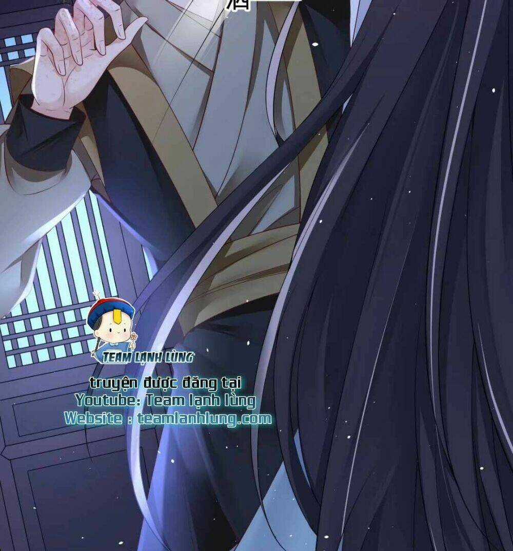 Sự Trả Thù Của Vương Phi Chapter 2 trang 17