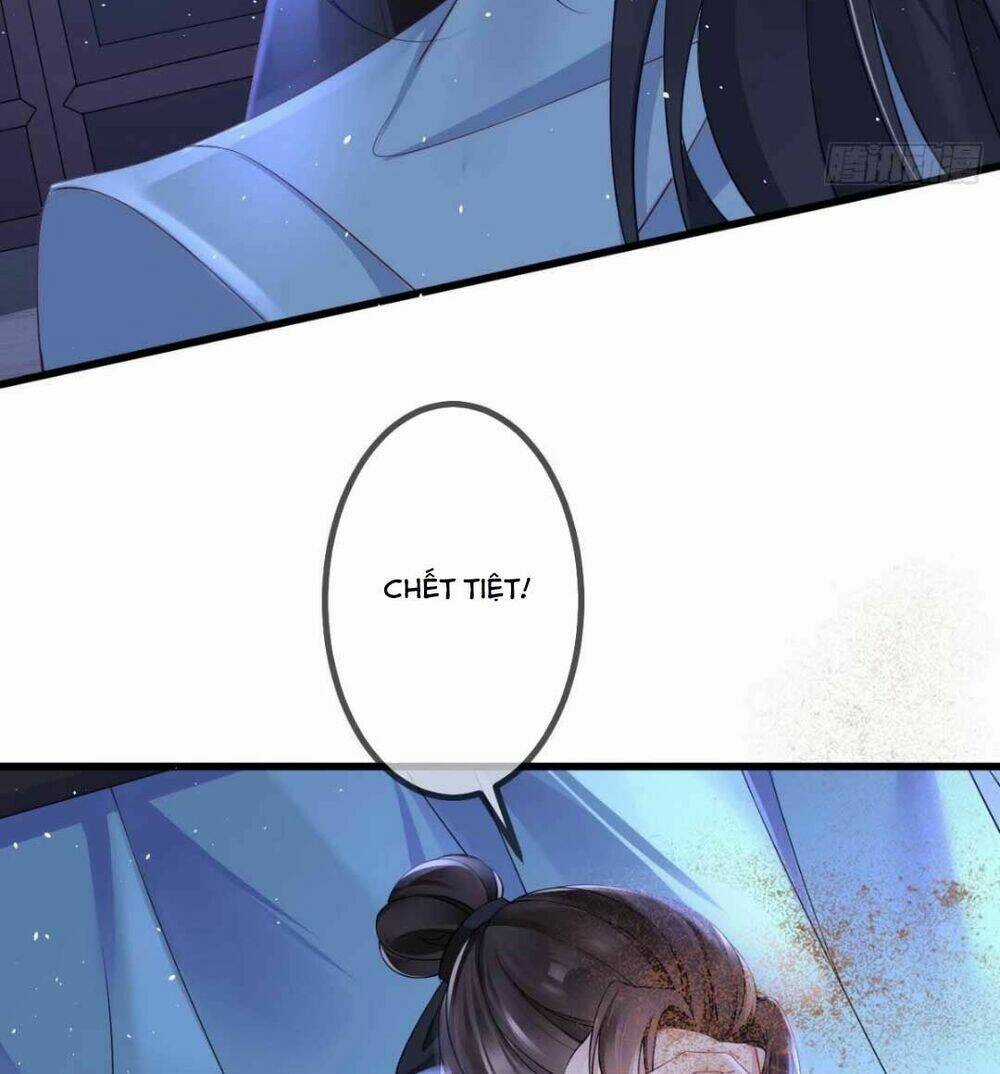 Sự Trả Thù Của Vương Phi Chapter 2 trang 18