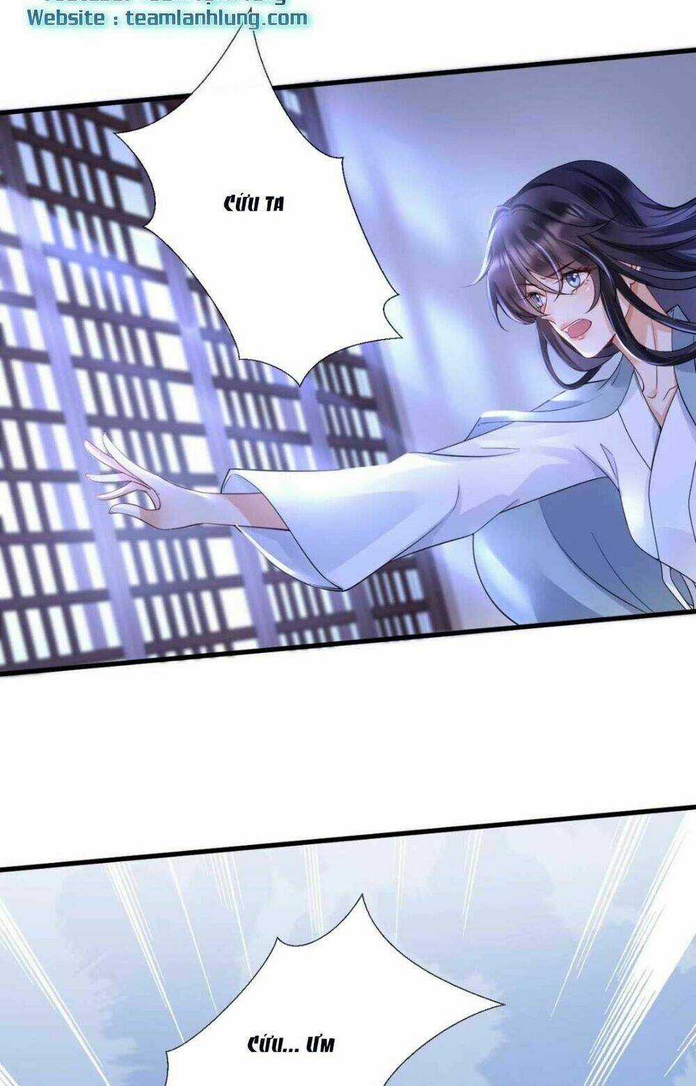 Sự Trả Thù Của Vương Phi Chapter 2 trang 21