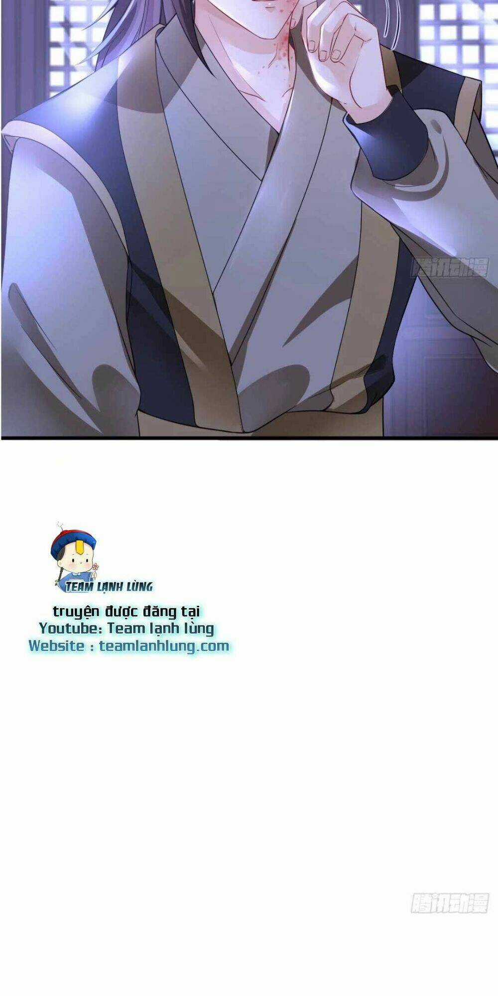 Sự Trả Thù Của Vương Phi Chapter 2 trang 31