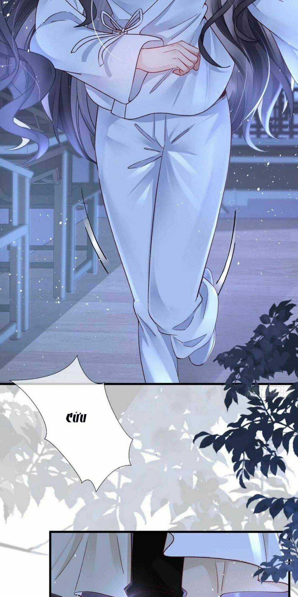 Sự Trả Thù Của Vương Phi Chapter 2 trang 35