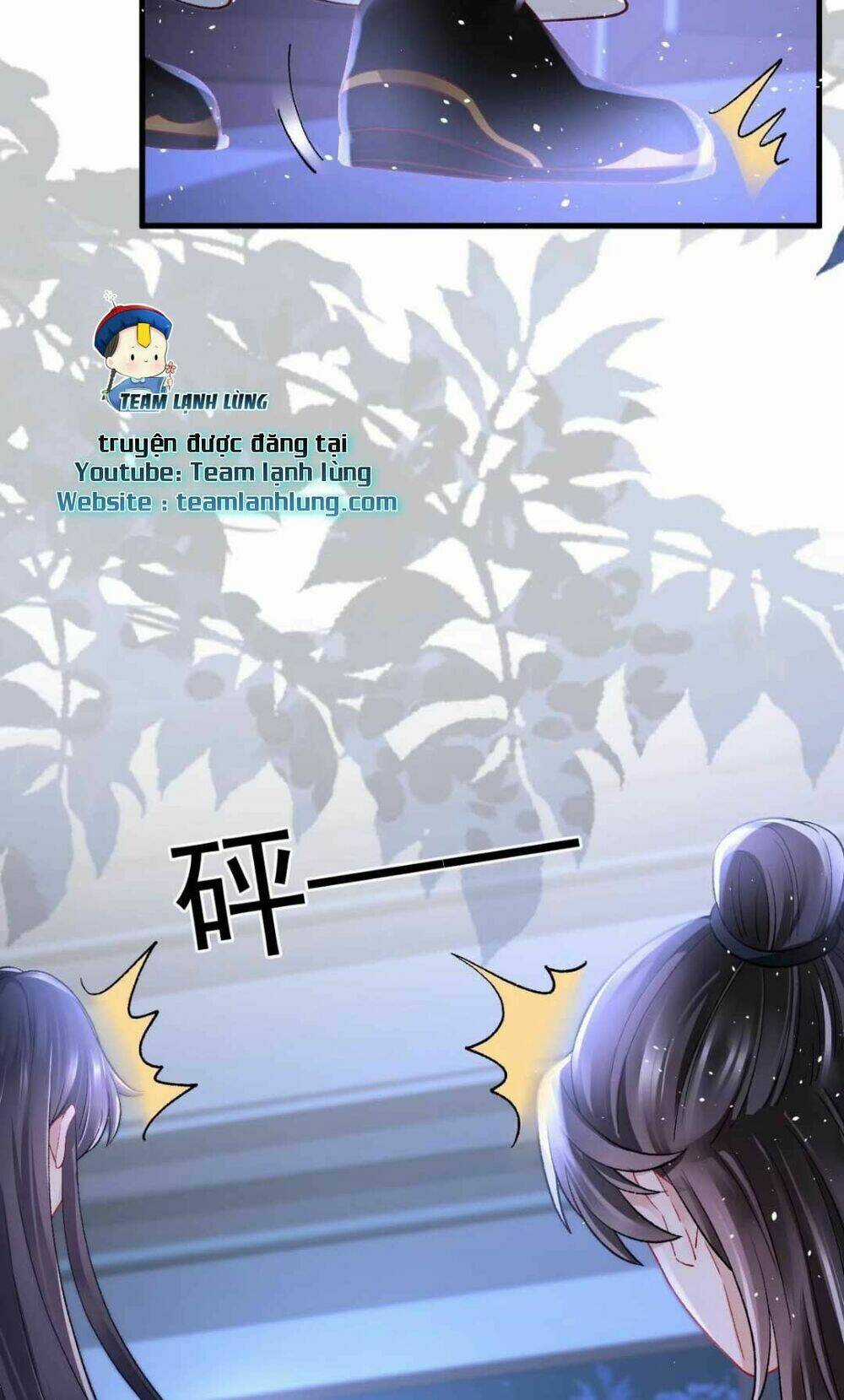 Sự Trả Thù Của Vương Phi Chapter 2 trang 36