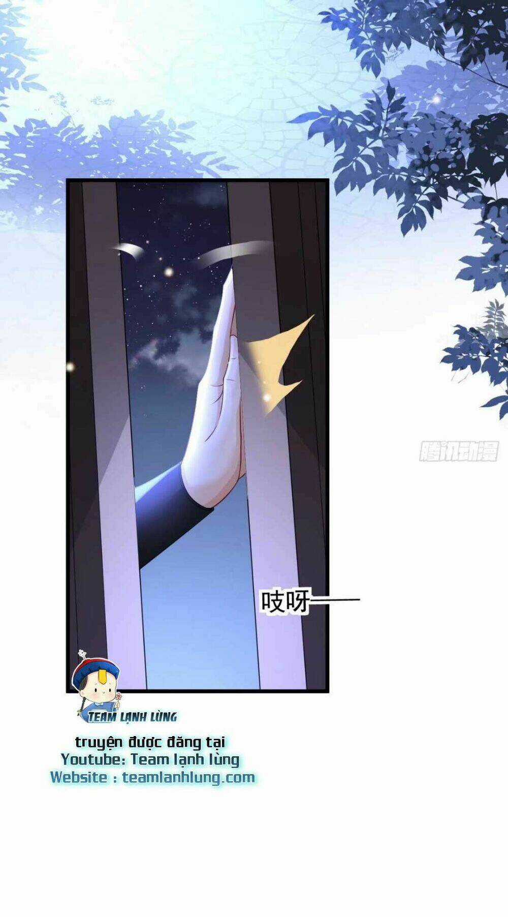 Sự Trả Thù Của Vương Phi Chapter 2 trang 4