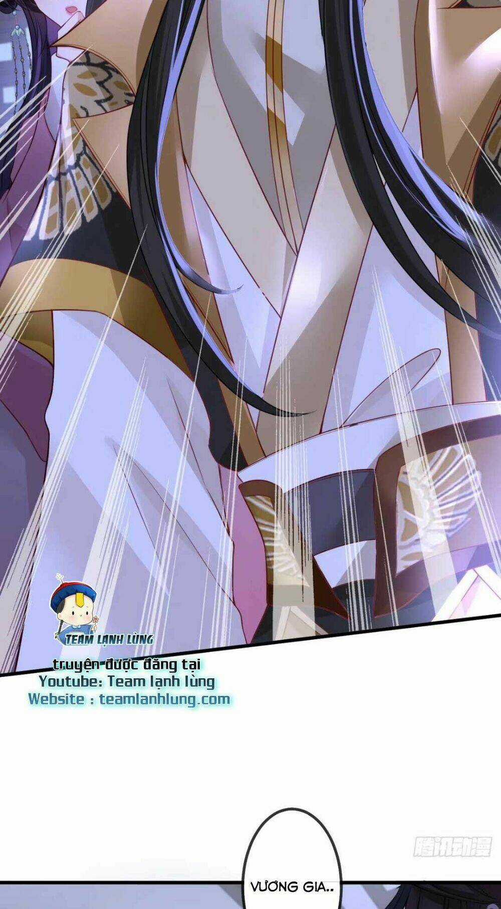 Sự Trả Thù Của Vương Phi Chapter 2 trang 43