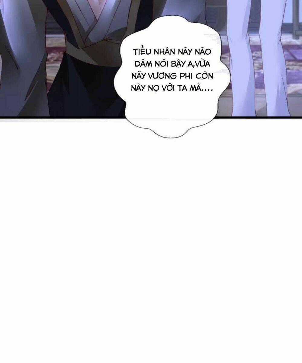 Sự Trả Thù Của Vương Phi Chapter 2 trang 47