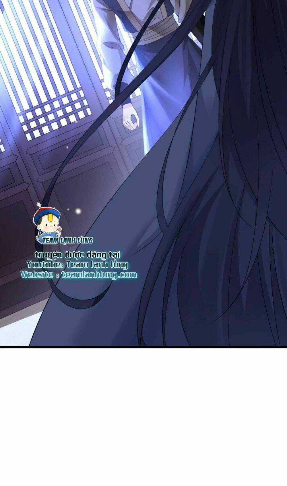 Sự Trả Thù Của Vương Phi Chapter 2 trang 9