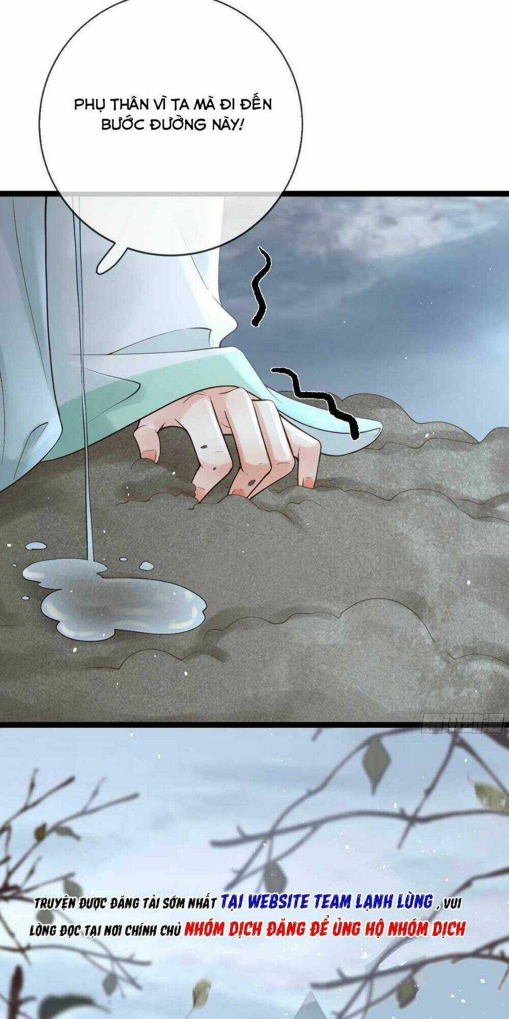 Sự Trả Thù Của Vương Phi Chapter 20 trang 10