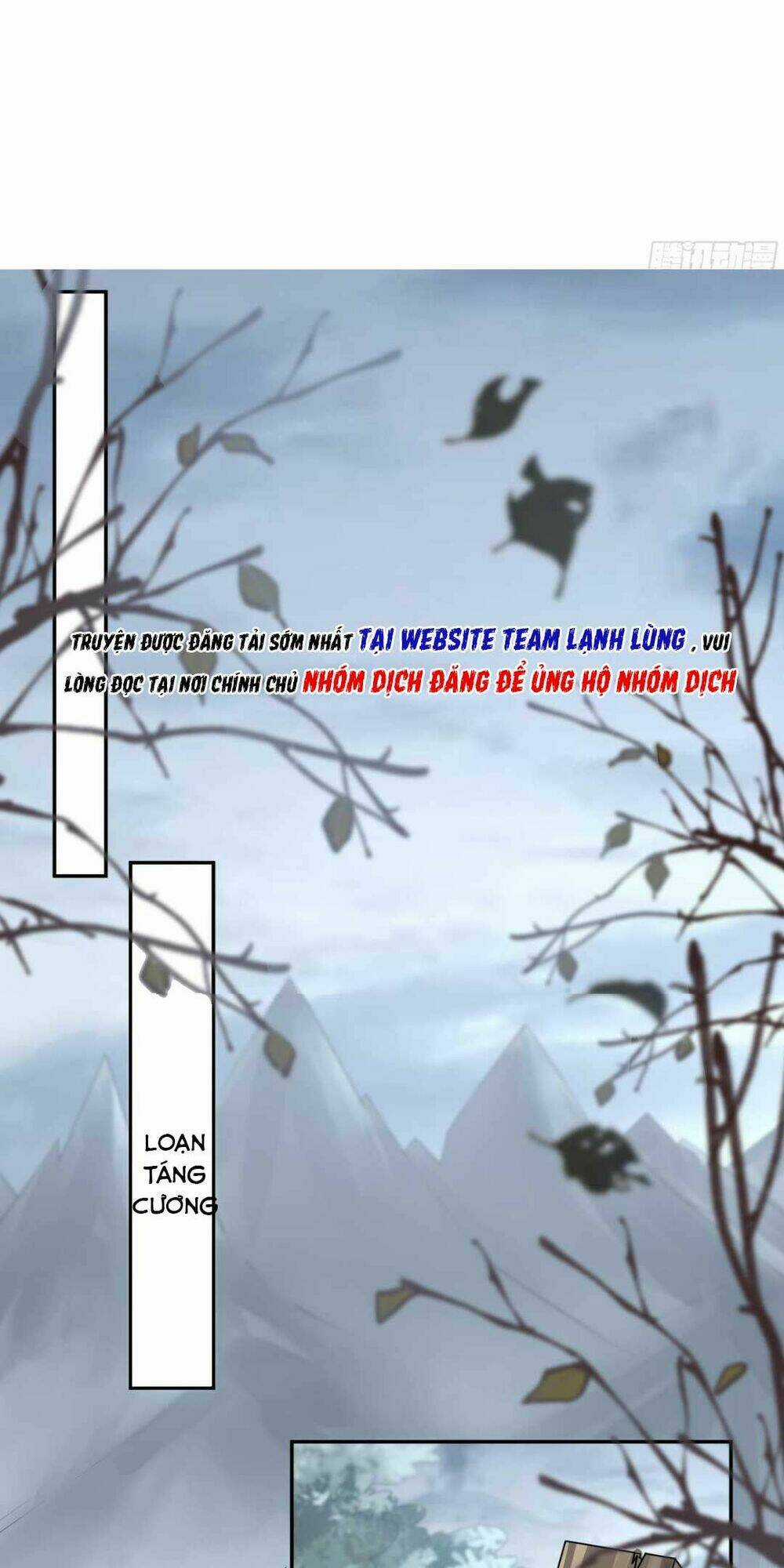 Sự Trả Thù Của Vương Phi Chapter 20 trang 12