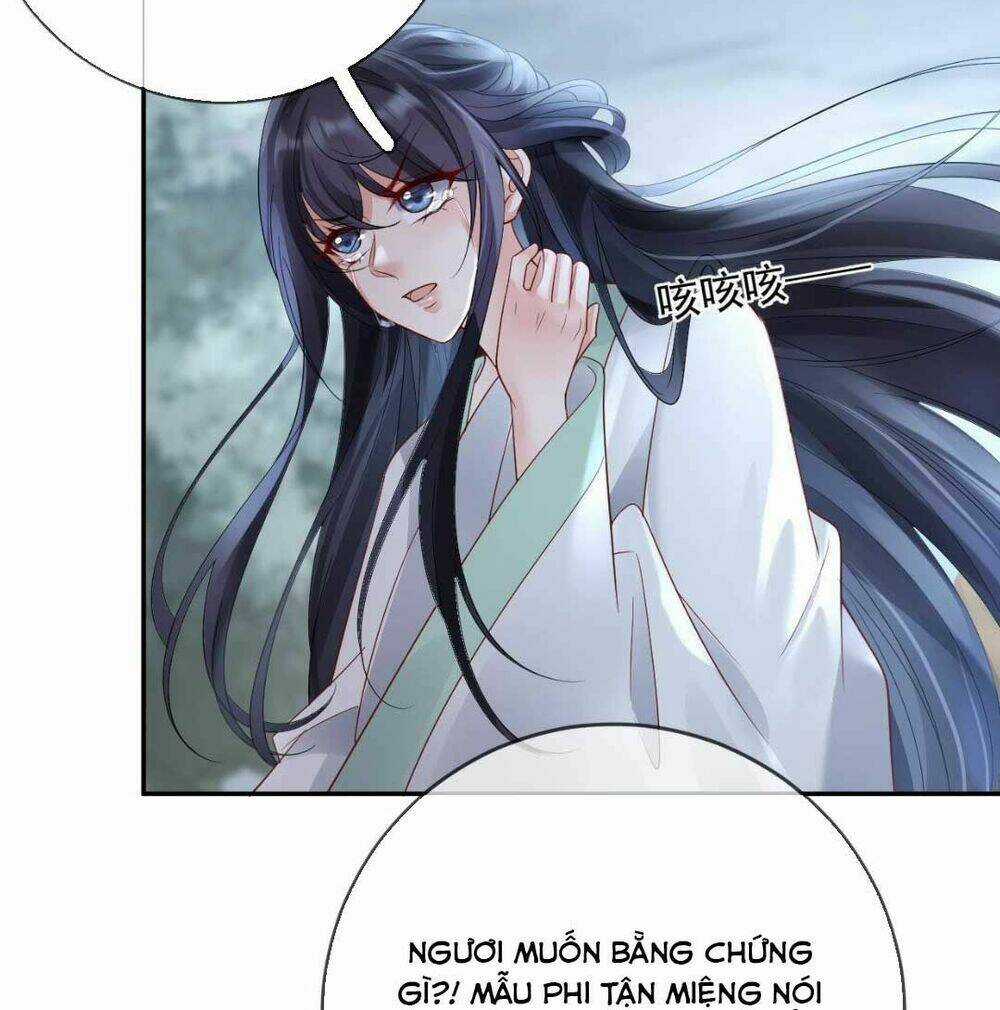 Sự Trả Thù Của Vương Phi Chapter 20 trang 23