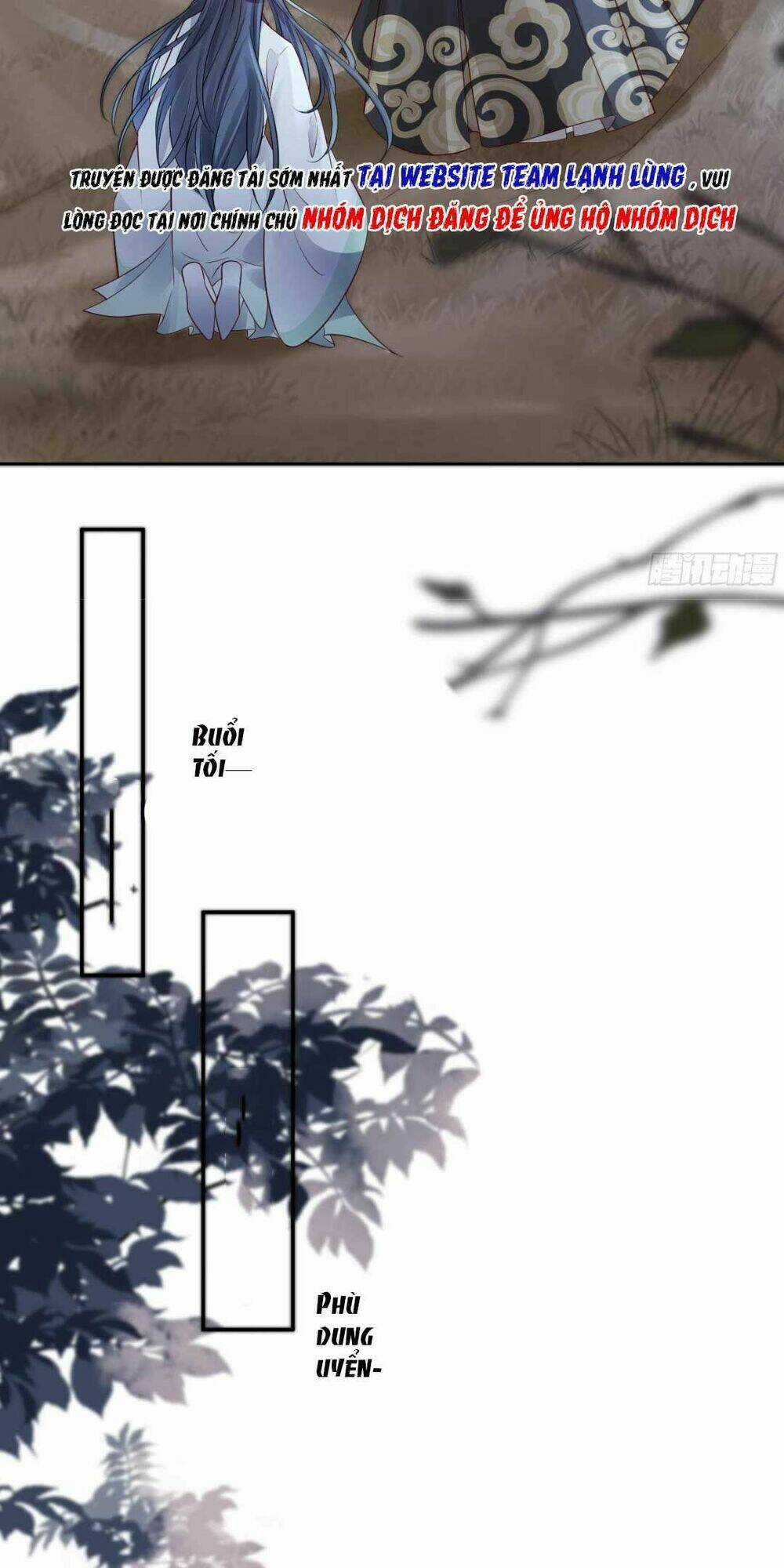 Sự Trả Thù Của Vương Phi Chapter 20 trang 32