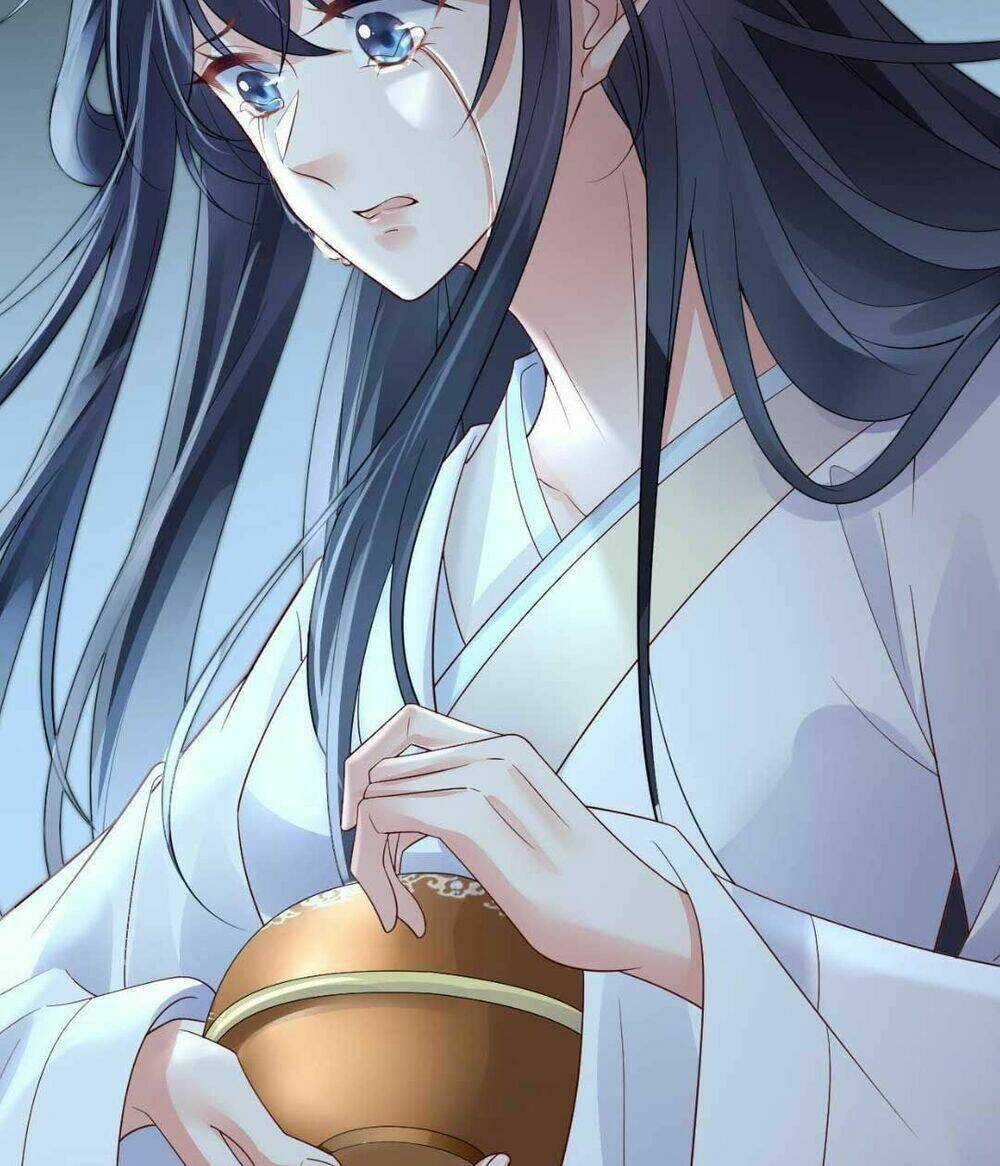 Sự Trả Thù Của Vương Phi Chapter 20 trang 36