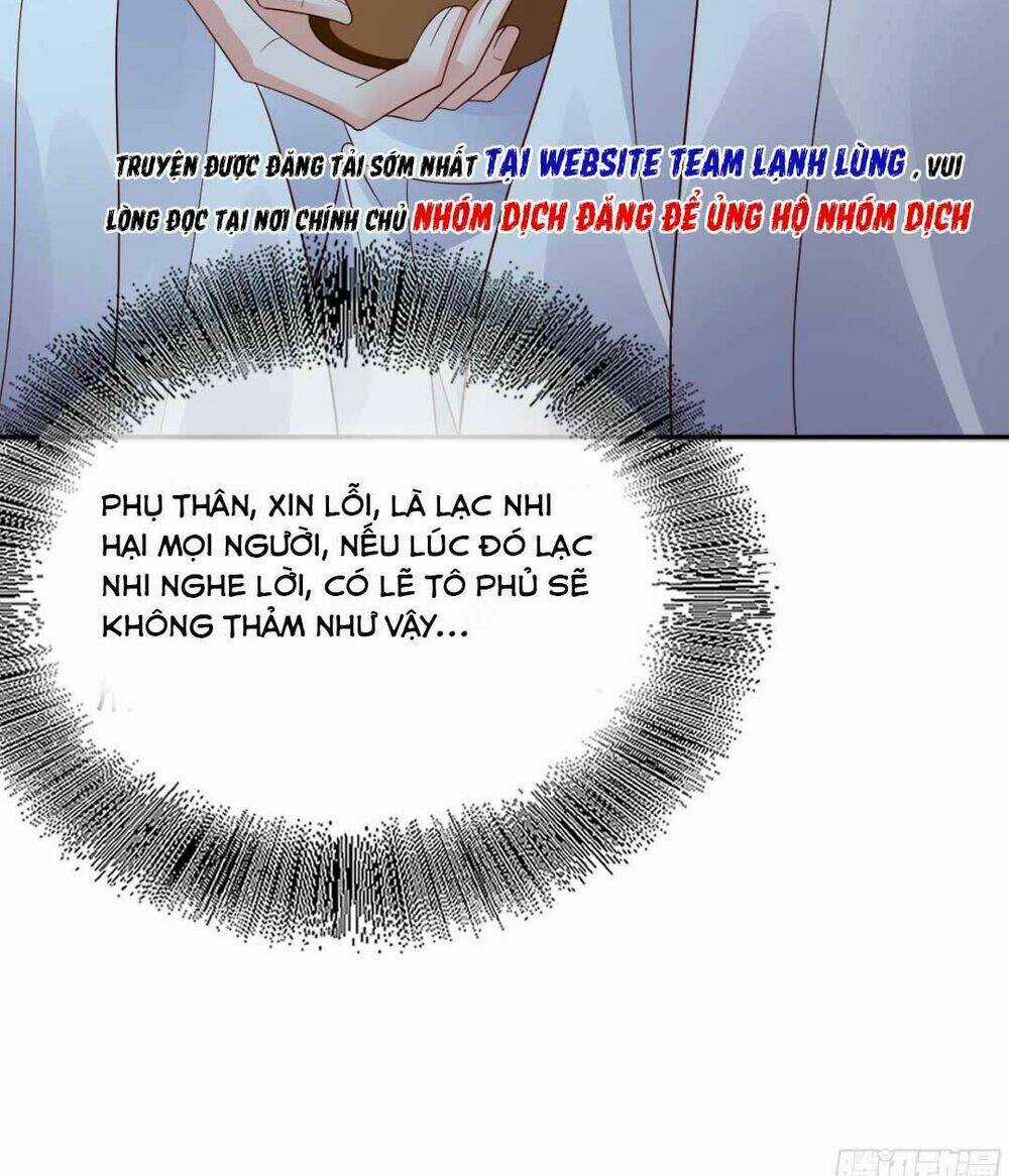 Sự Trả Thù Của Vương Phi Chapter 20 trang 37