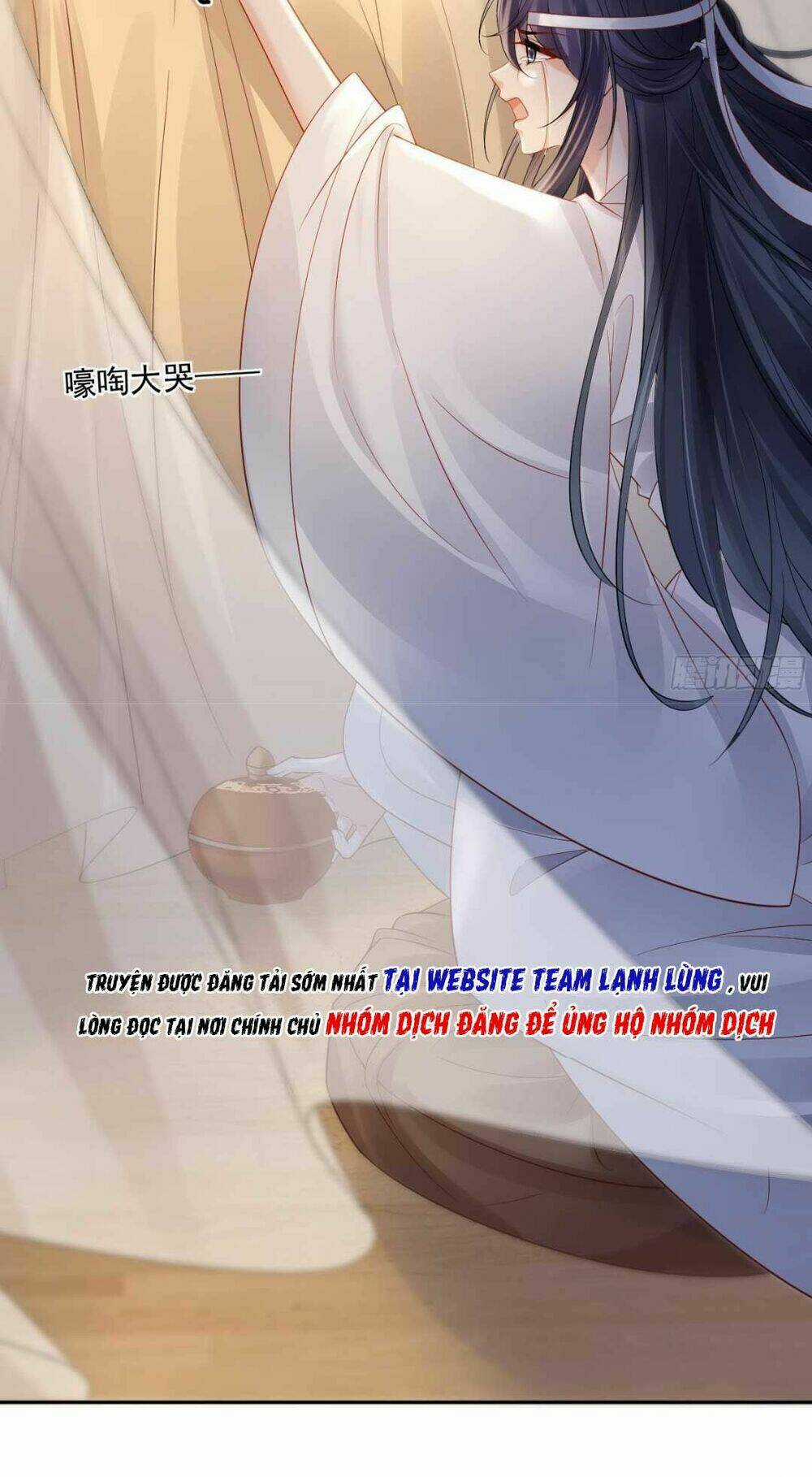 Sự Trả Thù Của Vương Phi Chapter 20 trang 40