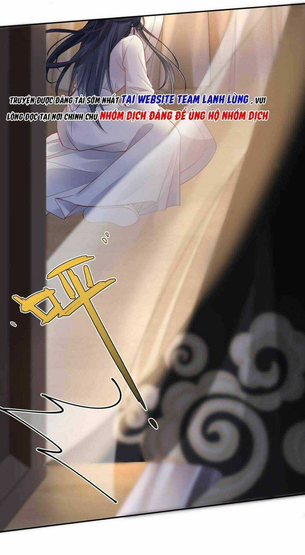 Sự Trả Thù Của Vương Phi Chapter 20 trang 41