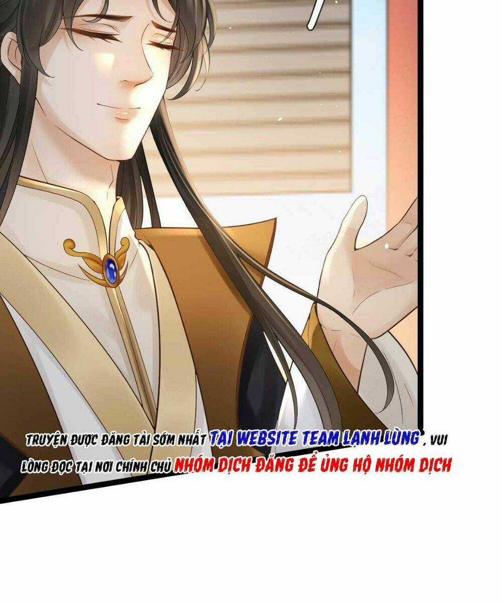 Sự Trả Thù Của Vương Phi Chapter 20 trang 8